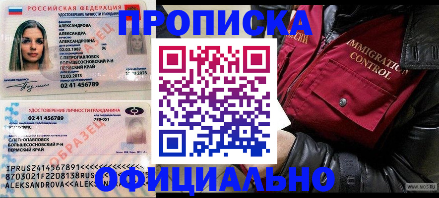 временная регистрация госуслуги в Рассказово